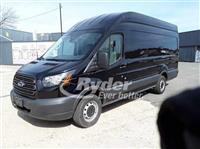 2016 Ford TRANSIT 250