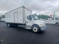 2019 Freightliner M2 106