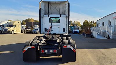 2016 Kenworth T600A