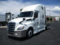 2020 Freightliner NEW CASCADIA PX12664