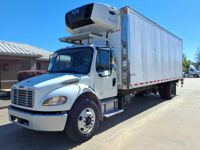 2019 Freightliner M2 106