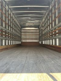 2017 Freightliner M2 106