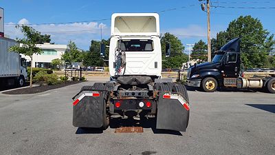2016 International Prostar