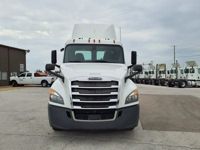 2018 Freightliner NEW CASCADIA PX12664