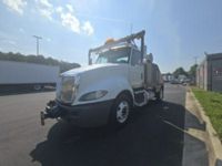 2016 International Prostar