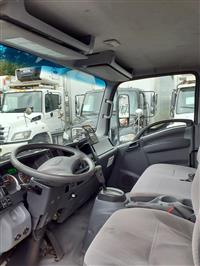 2017 Isuzu NPR