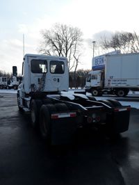 2018 Freightliner CASCADIA 125