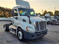 2014 Freightliner CASCADIA 113