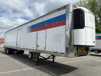 2016 Great Dane 721TZ-1 -48/162/102