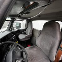 2020 International LT625