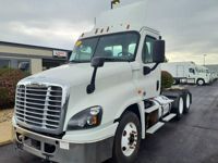 2018 Freightliner CASCADIA 125