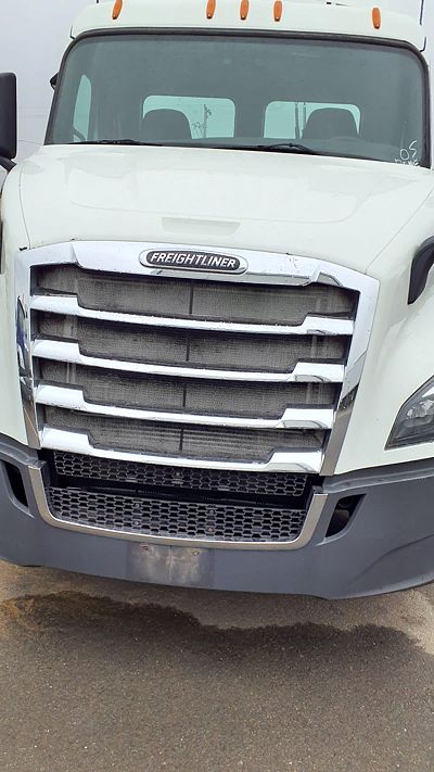 2020 Freightliner NEW CASCADIA 116
