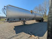 2014 LEDWELL & SON ENTERPRISES 40' BULK FEED