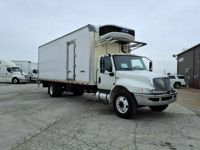 2020 International MV607