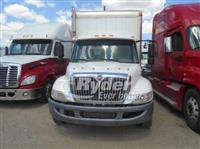 2012 International 4300LP