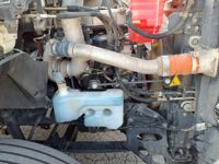 2019 International RH613