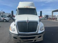 2019 International LT625
