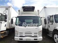 2013 Isuzu NRR