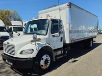 2014 Freightliner M2 106