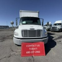 2020 Freightliner M2 106
