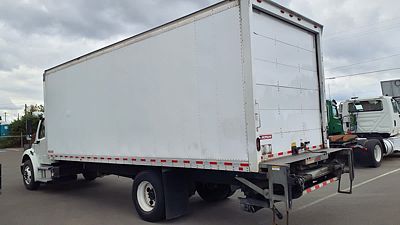 2019 Freightliner M2 106