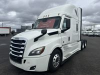 2022 Freightliner NEW CASCADIA PX12664