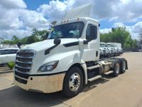 2020 Freightliner NEW CASCADIA PX12664