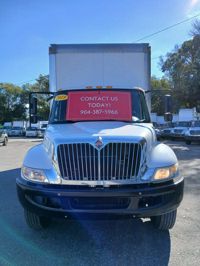 2018 International 4300
