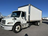 2019 Freightliner M2 106