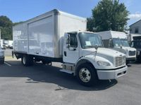 2018 Freightliner M2 106