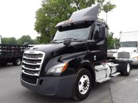2020 Freightliner NEW CASCADIA 126