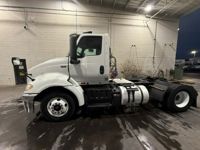 2019 International RH613