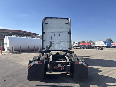 2022 Freightliner NEW CASCADIA PX12664