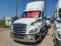 2019 Freightliner NEW CASCADIA 126