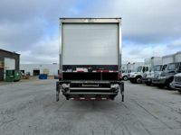 2020 International MV607