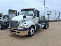 2019 International RH613