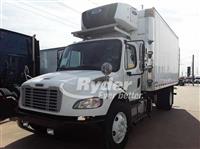 2016 Freightliner M2 106