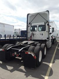 2019 Freightliner CASCADIA 125