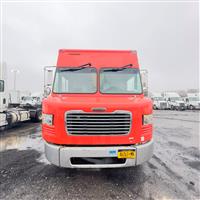 2016 Freightliner MT55