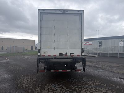 2020 International MV607