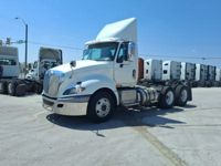 2016 International Prostar
