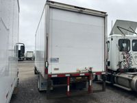 2019 Ford F-550 SUPER DUTY
