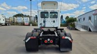 2014 Freightliner CASCADIA 125