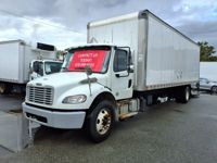 2020 Freightliner M2 106