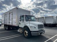 2018 Freightliner M2 106