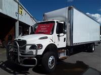 2020 Freightliner M2 106