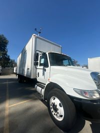 2019 International 4300