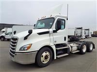 2019 Freightliner NEW CASCADIA PX12664