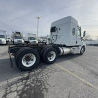 2020 Freightliner NEW CASCADIA PX12664