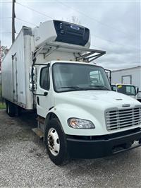 2019 Freightliner M2 106